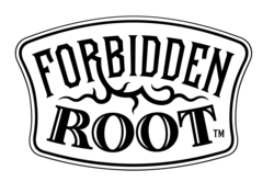Forbidden Root Brewery logo