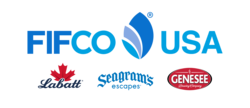 FIFCO USA logo