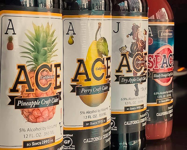 Ace Cider  cover image