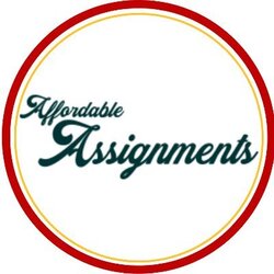 USA Affordable Assignments Company logo