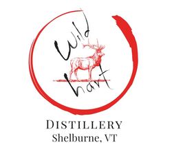 Wild Hart Distillery logo