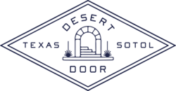 Desert Door Distillery logo