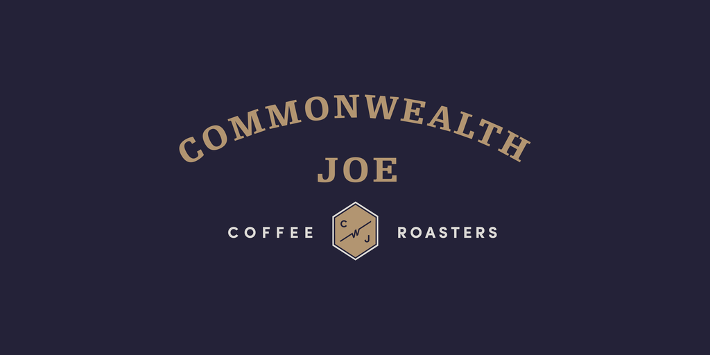 Commonwealth Joe Coffee Roasters cover image