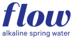 Flow Water logo