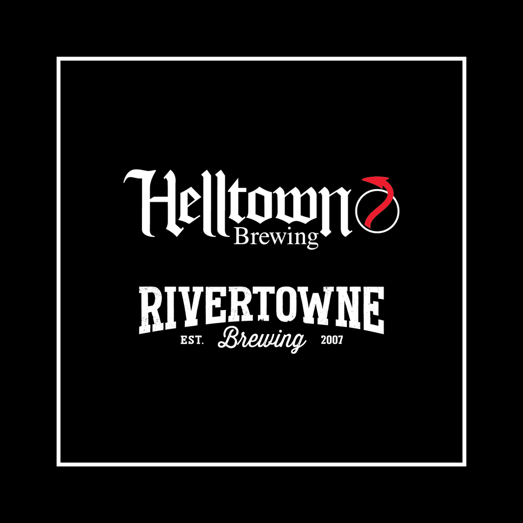 Helltown Brewing cover image