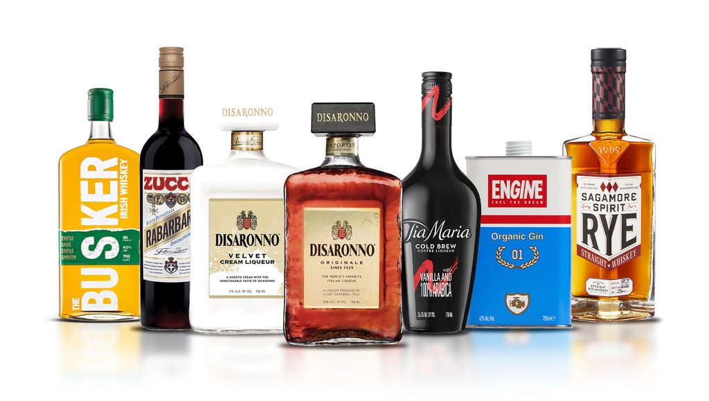 Disaronno US Holdings  cover image