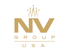 NV Group USA logo