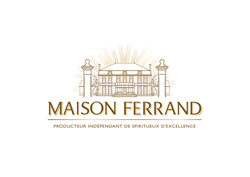 Maison Ferrand logo