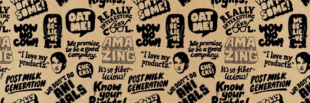 Oatly cover image