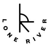 Lone River Beverage logo