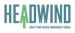 Headwind Spirits logo