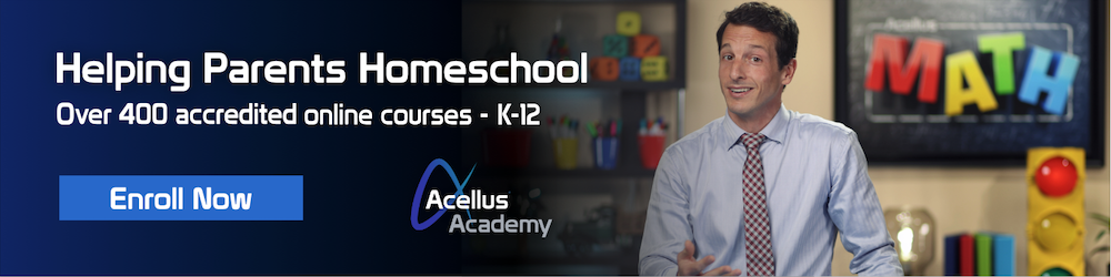 Acellus Academy cover image