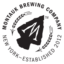 Montauk Brewing Company logo