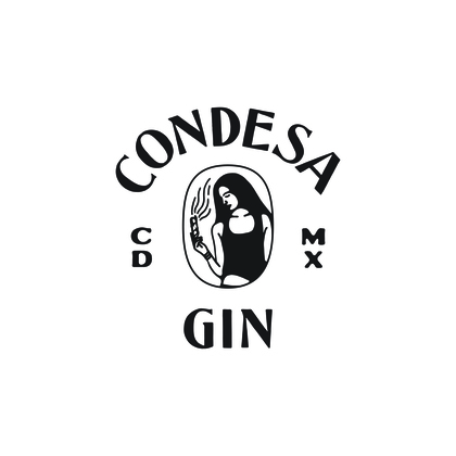 Condesa Gin logo