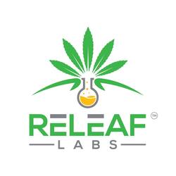 Releaf Labs logo