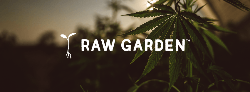 Central Coast Agriculture (Brand: Raw Garden) cover image