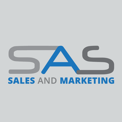 SAS Sales and Marketing logo