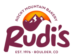 Rudi's Organic Bakery logo