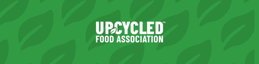 Upcycled Food Association cover image