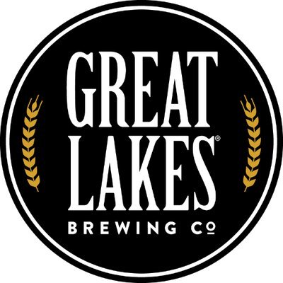 Great Lakes Brewing Company logo