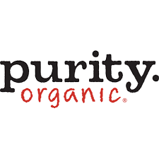 Purity Organic logo