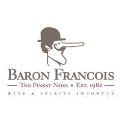 Baron Francois Ltd logo