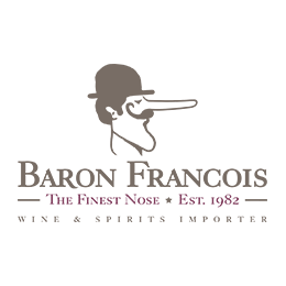 Baron Francois Ltd logo