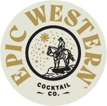 Epic Western Cocktail Company LLC logo