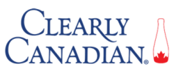 Clearly Canadian logo