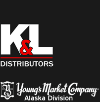 K&L Distributors logo