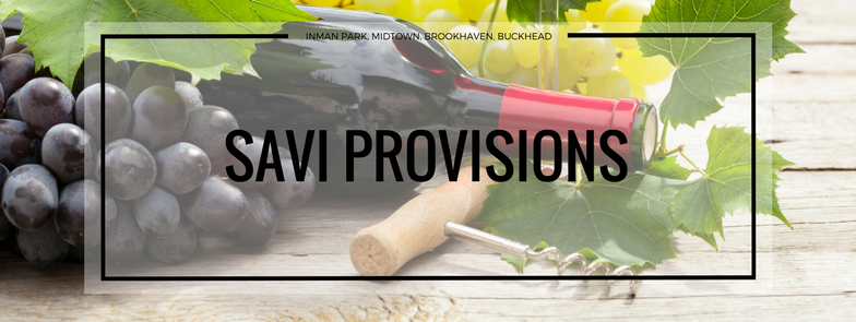 Savi Provisions cover image