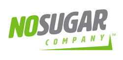 No Sugar Company Inc. logo
