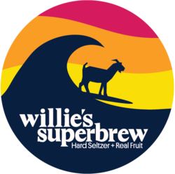 Willie's Superbrew logo