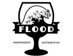 Flood Distribution logo