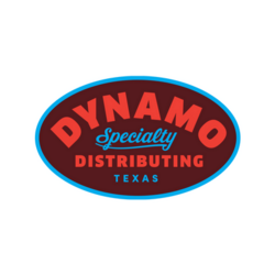 Dynamo Specialty Distributing logo