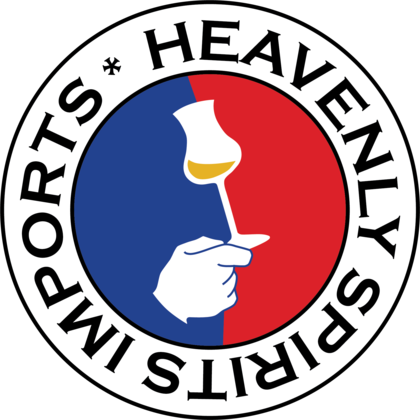 Heavenly Spirits logo