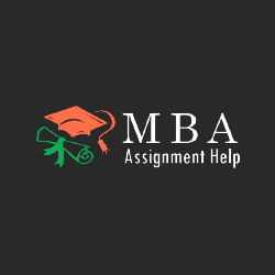 MBA Assignment Help UAE logo