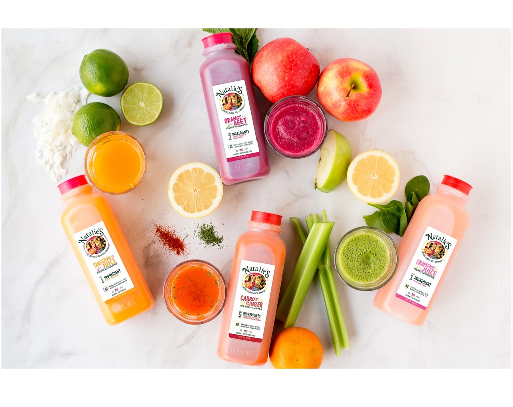 Natalie's Orchid Island Juice Company cover image