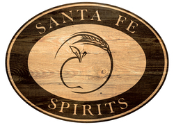 Santa Fe Spirits logo