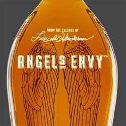 Angel's Envy logo