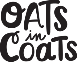 Oats in Coats logo