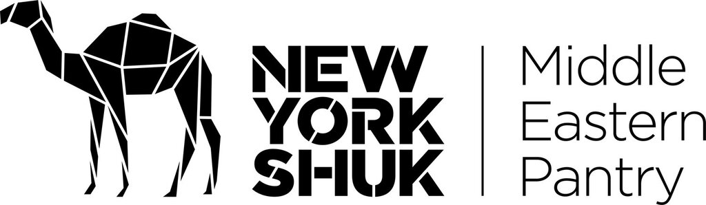 New York Shuk  logo