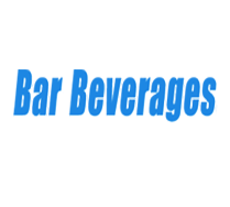Bar Beverages LA logo