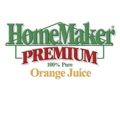 TWS Marketing Group  Inc. dba HomeMaker Premium Juice logo