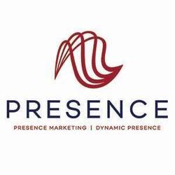 Presence Marketing/Dynamic Presence logo