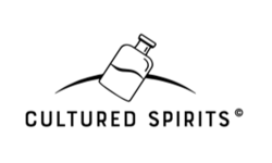 Cultured Spirits logo