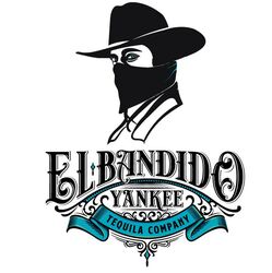 El Bandido Yankee Tequila logo