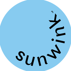 Sunwink Herbal Tonics logo