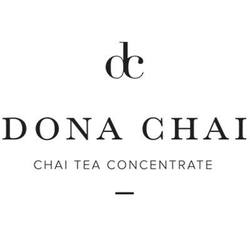 Dona Chai logo