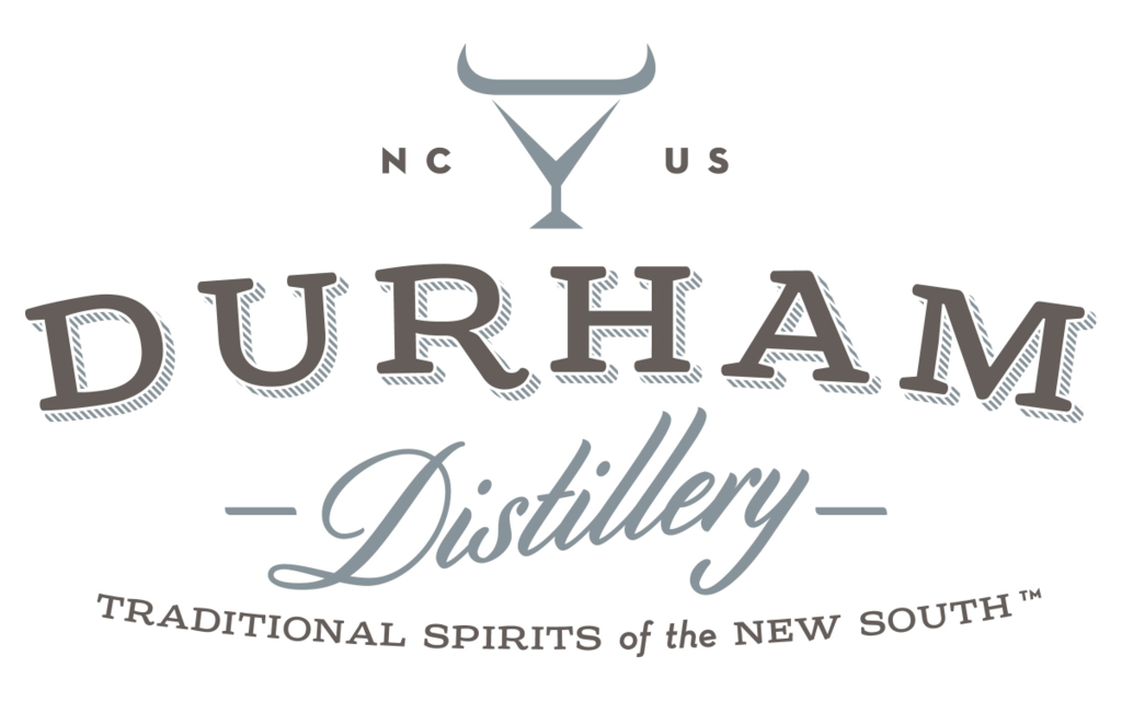 Durham Distillery logo